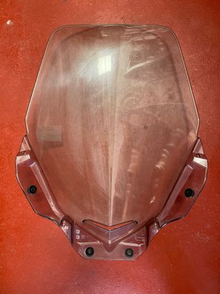 Cúpula Peugeot Satelis 125 (05)