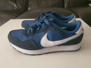 Zapatillas Nike Número 40
