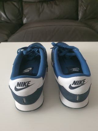Zapatillas Nike Número 40