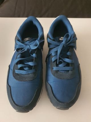 Zapatillas Nike Número 40