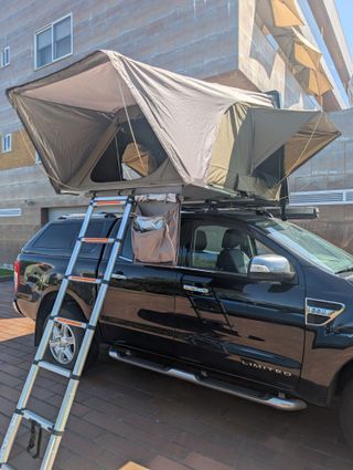 Tenda de tejadilho ARB Esperance