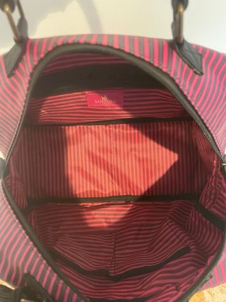 Bolso Santoro Gorjuss Ladybird