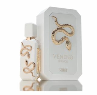 Veneno Bianco French Avenue - Perfume Mujer
