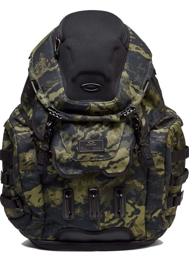 Mochila Oakley camuflaje
