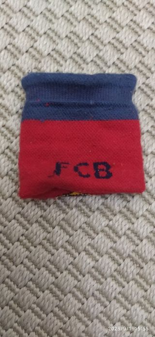 Calcetines FCB (FC Barcelona)