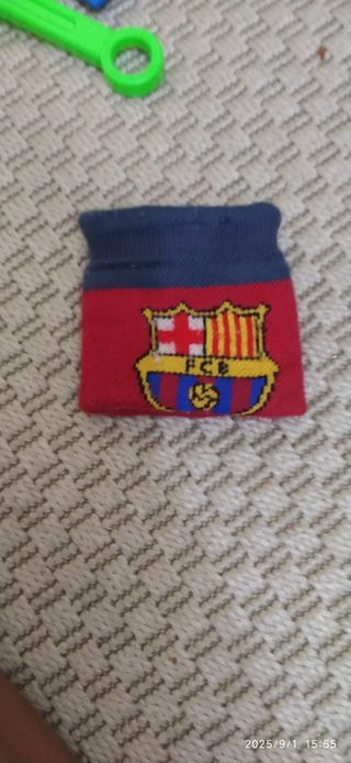 Calcetines FCB (FC Barcelona)