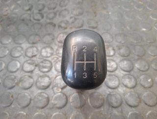 Pomo palanca cambio nissan l-35.06 111107