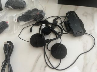 Packtalk Edge Duo Cardo