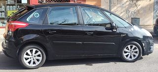 Citroen C4 Picasso 2007