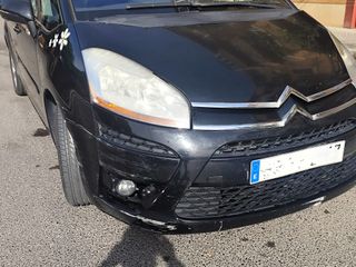 Citroen C4 Picasso 2007