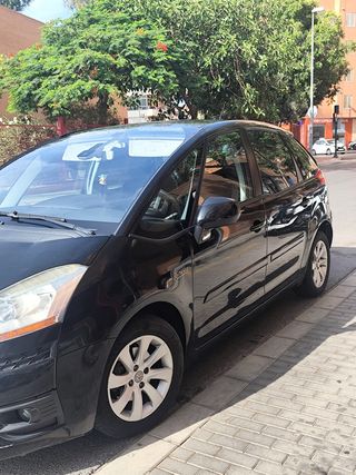 Citroen C4 Picasso 2007