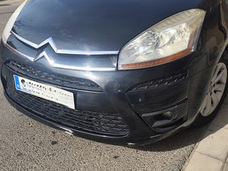 Citroen C4 Picasso 2007
