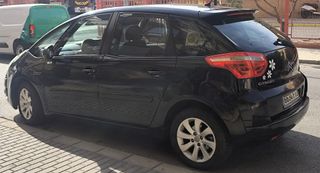 Citroen C4 Picasso 2007