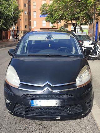 Citroen C4 Picasso 2007