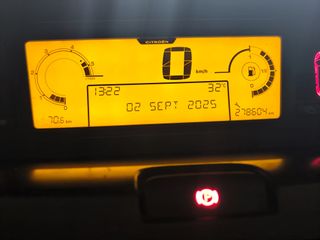 Citroen C4 Picasso 2007