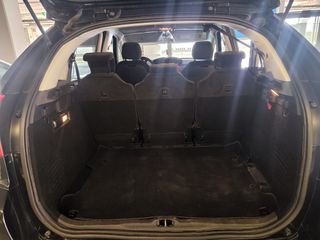 Citroen C4 Picasso 2007