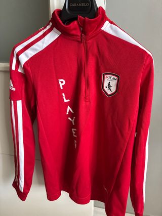 Kit Adidas PA Team per bambini 11-12 anni