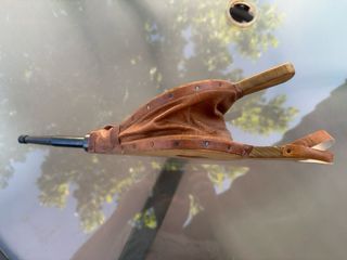 Ventilatore per barbecue - Caminetto