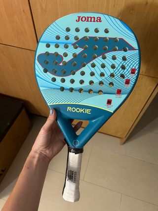 Pala pádel Joma Rookie