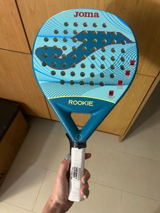 Pala pádel Joma Rookie