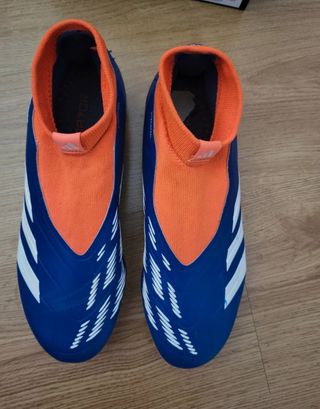 Adidas Predator - Scarpe Calcio 40