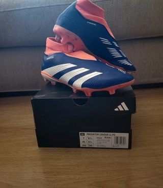Adidas Predator - Scarpe Calcio 40