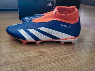 Adidas Predator - Scarpe Calcio 40