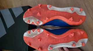 Adidas Predator - Scarpe Calcio 40