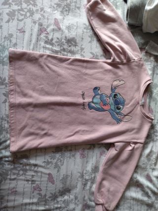 Lote oferta chaquetas niña 6 años