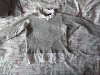 Lote oferta chaquetas niña 6 años
