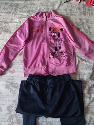 Lote oferta chaquetas niña 6 años