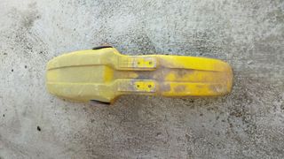 Guardabarros Delantero Suzuki RMX
