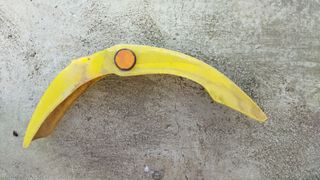Guardabarros Delantero Suzuki RMX