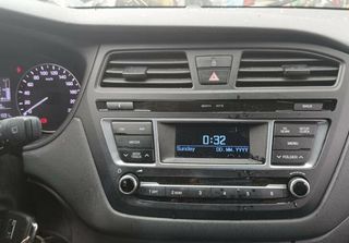 Sistema audio hyundai 961000x2304x i20 (gb) 127222