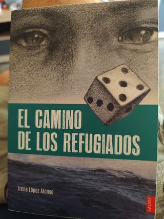 El camino de los refugiados