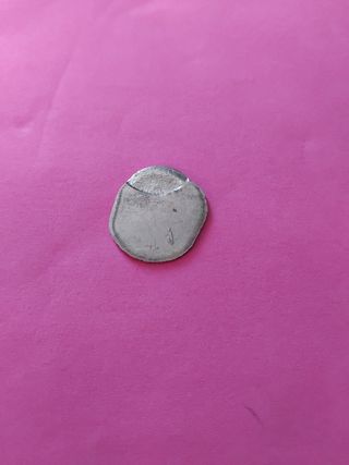 Moneda antigua rara