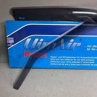 Derivabrisas ClimAir Peugeot 306 3p