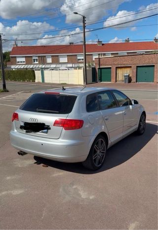 Audi A3 2005