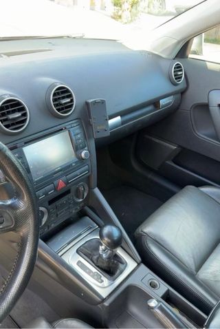 Audi A3 2005