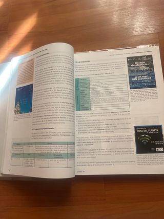 Libro lengua 1 Bachillerato