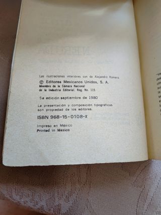 20 poemas de amor y una canción desesperada