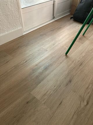 Suelo laminado SPC Wood to Wonder (10 piezas)