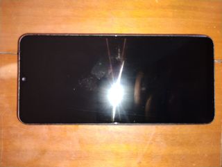 Samsung Galaxy A12 nero - Non funzionante