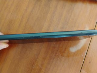 Samsung Galaxy A12 nero - Non funzionante
