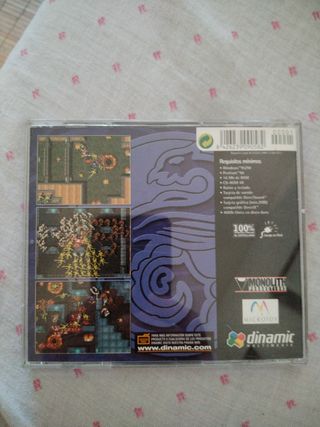 Juego de Pc de Dinamic Get Medieval 