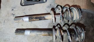 Amortiguadores BMW E39