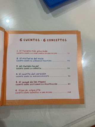 De mayor quiero ser... feliz 2: 6 cuentos corto...