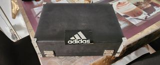 Maletín Venator - estuche portaobjetos