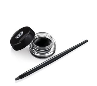 Rimmel delineador gel negro