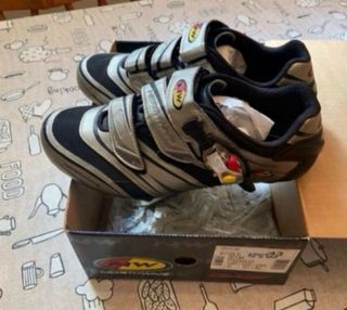 Zapatillas ciclismo Northwave Passion 43